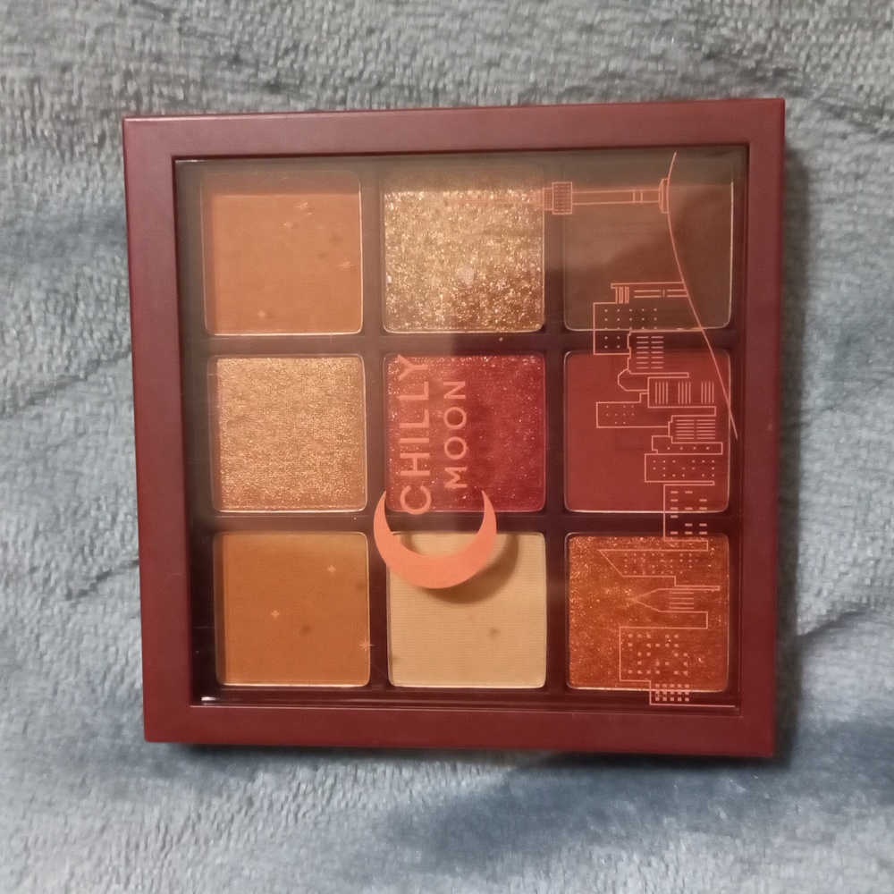 etude house chilly moon k-makeup kbeauty